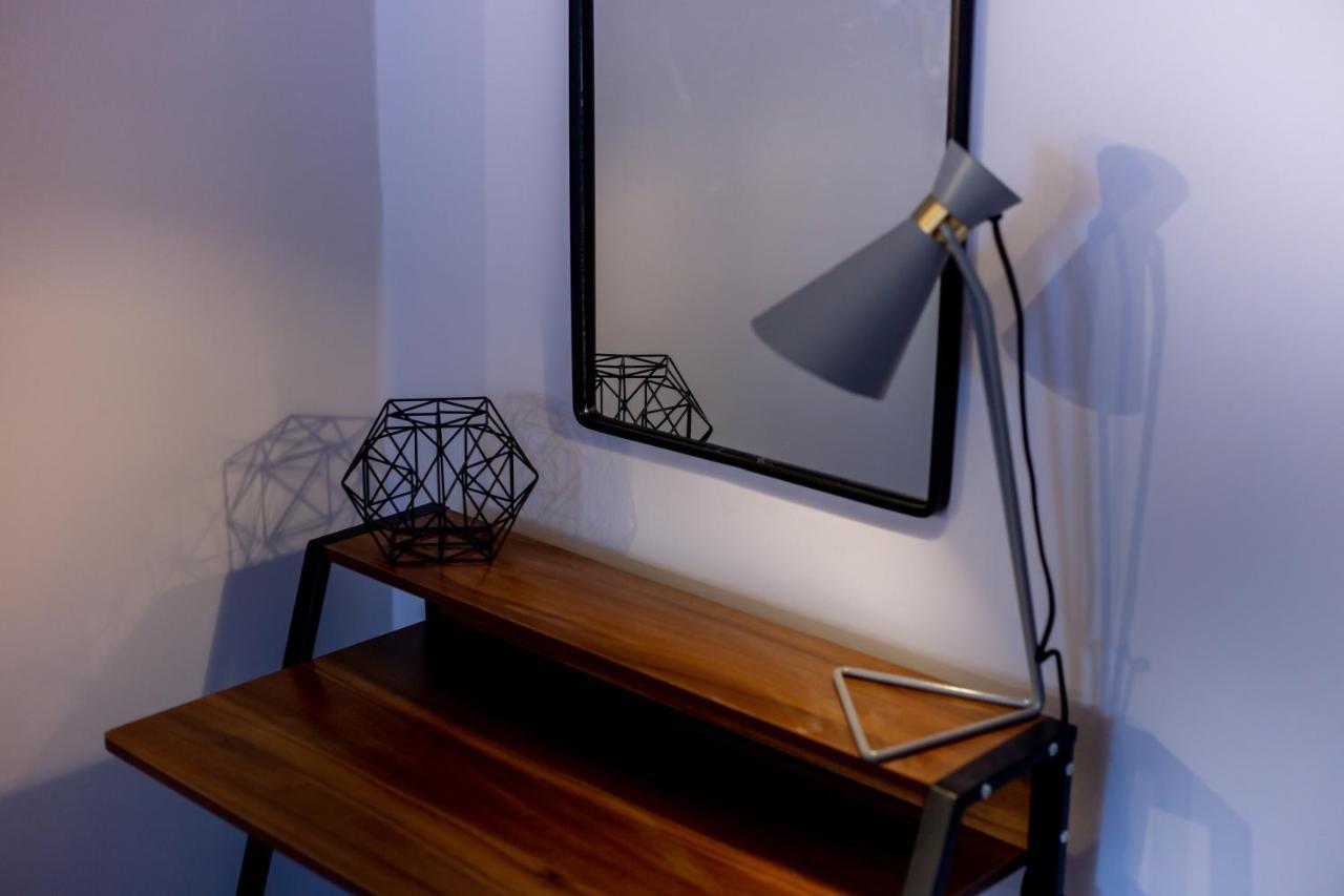 The Bruntsfield Apartment Edinburgh Dış mekan fotoğraf