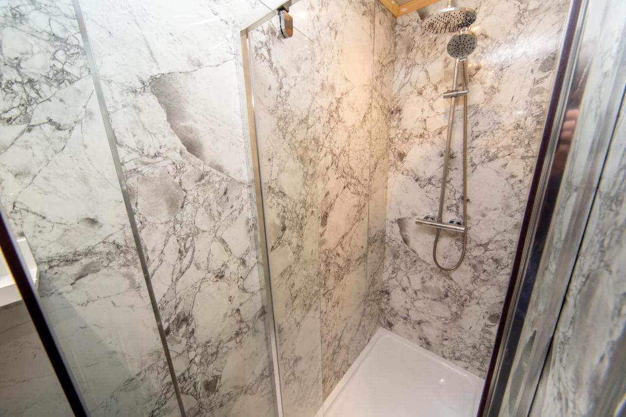 The Bruntsfield Apartment Edinburgh Dış mekan fotoğraf